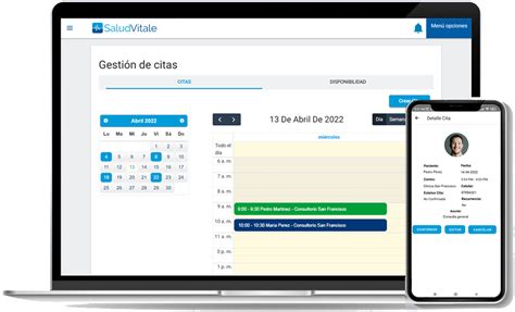 Modulo Citas .